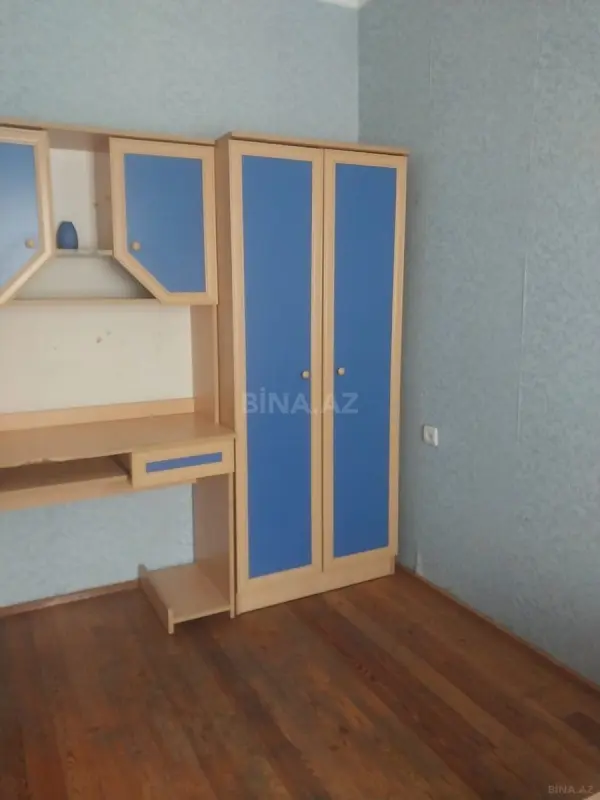 Kirayə verilir 4 otaqlı mənzil 110 m²