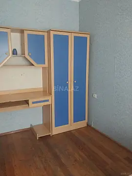 Kirayə verilir 4 otaqlı mənzil 110 m² — Bakı, İnşaatçılar 4 otaq 110.00 m²