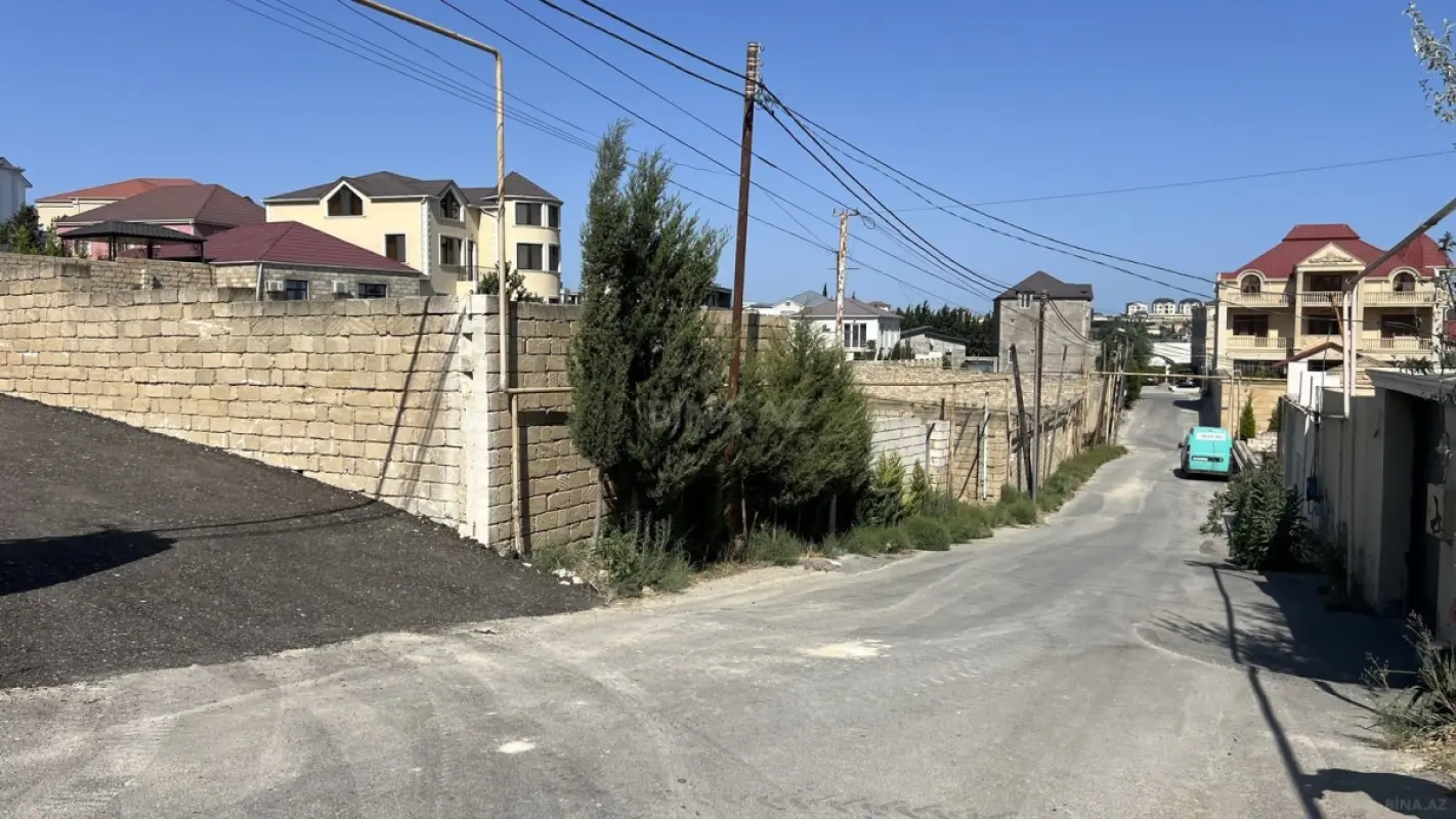 Satılır torpaq sahəsi 1.9 m²