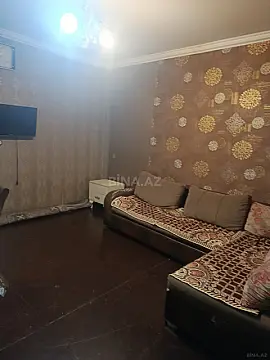 Kirayə verilir 2 otaqlı mənzil 45 m² — Bakı, Biləcəri 2 otaq 45.00 m²