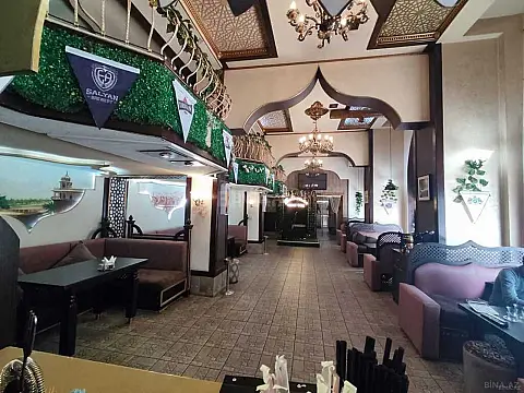 Kirayə verilir obyekt 200 m² — Bakı, Nəsimi 200.00 m²