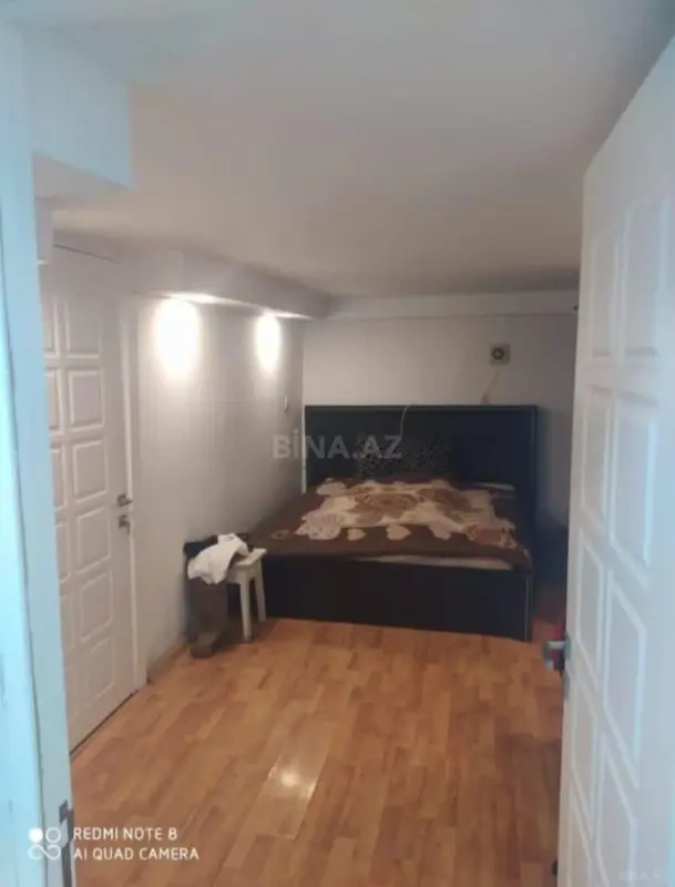 Kirayə verilir 2 otaqlı mənzil 50 m²