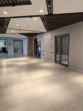 Kirayə verilir 4 otaqlı ofis 180 m² — Bakı, Xətai 4 otaq 180.00 m²