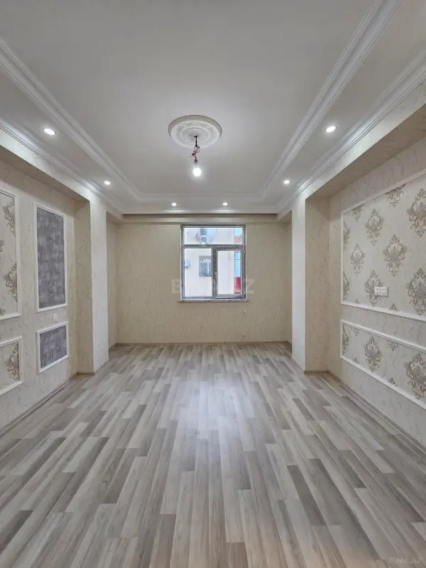 Satılır 2 otaqlı mənzil 42 m²