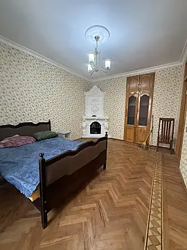 Satılır 3 otaqlı mənzil 90 m² — Bakı, Bayıl 3 otaq 90.00 m²