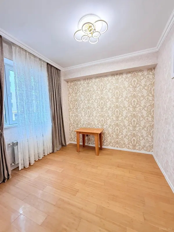 Satılır 2 otaqlı mənzil 41 m²