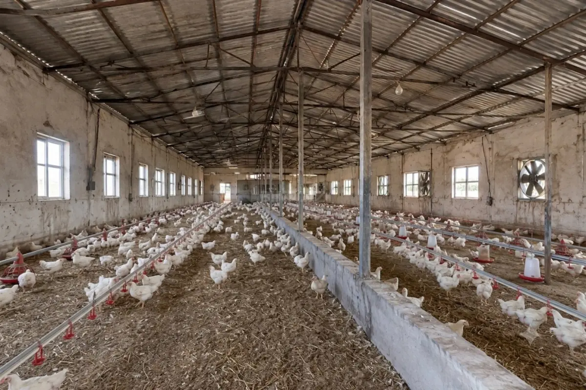 Satılır torpaq sahəsi 2000 m²