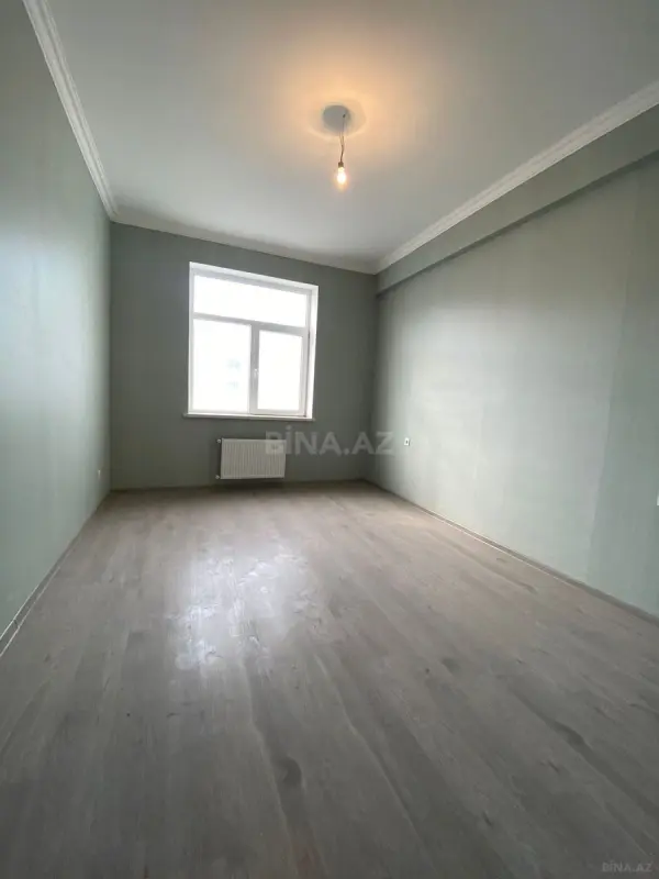 Satılır 3 otaqlı mənzil 76 m²