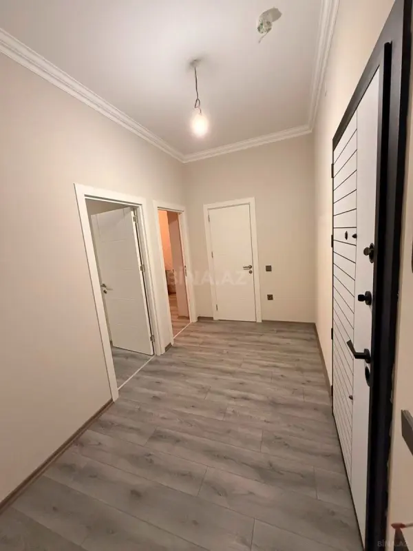 Satılır 2 otaqlı mənzil 75 m²