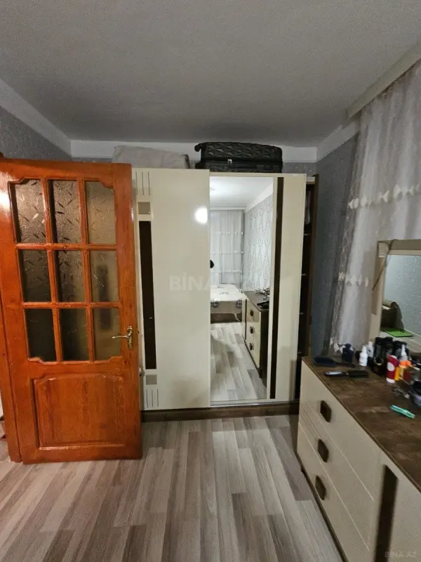 Satılır 2 otaqlı mənzil 52 m²
