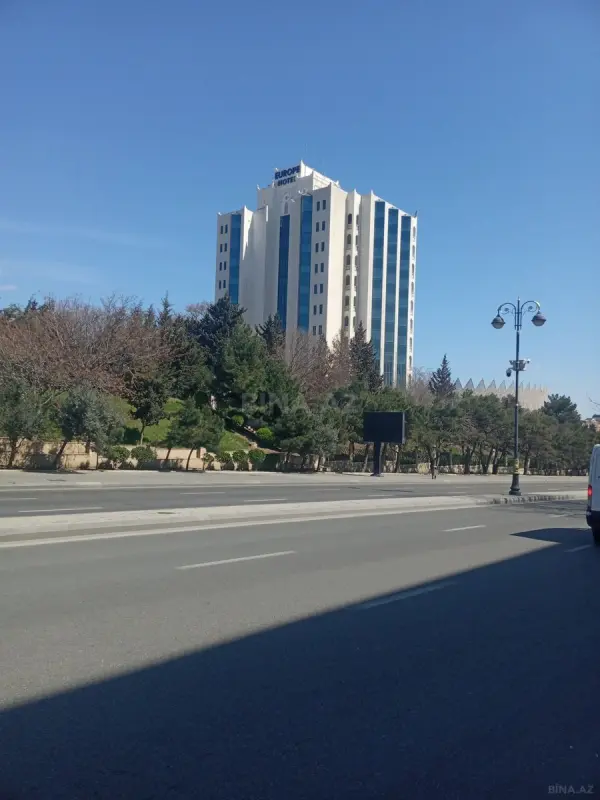 Satılır 2 otaqlı mənzil 52 m²