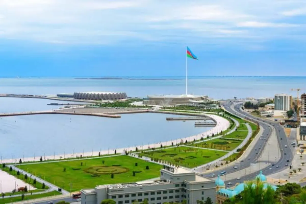 Satılır 3 otaqlı mənzil 94 m²