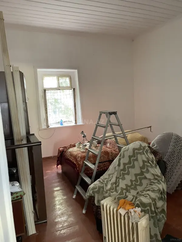 Kirayə verilir 3 otaqlı mənzil 75 m²