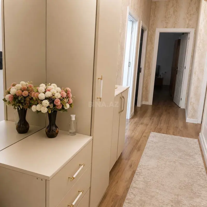 Satılır 3 otaqlı mənzil 85 m²