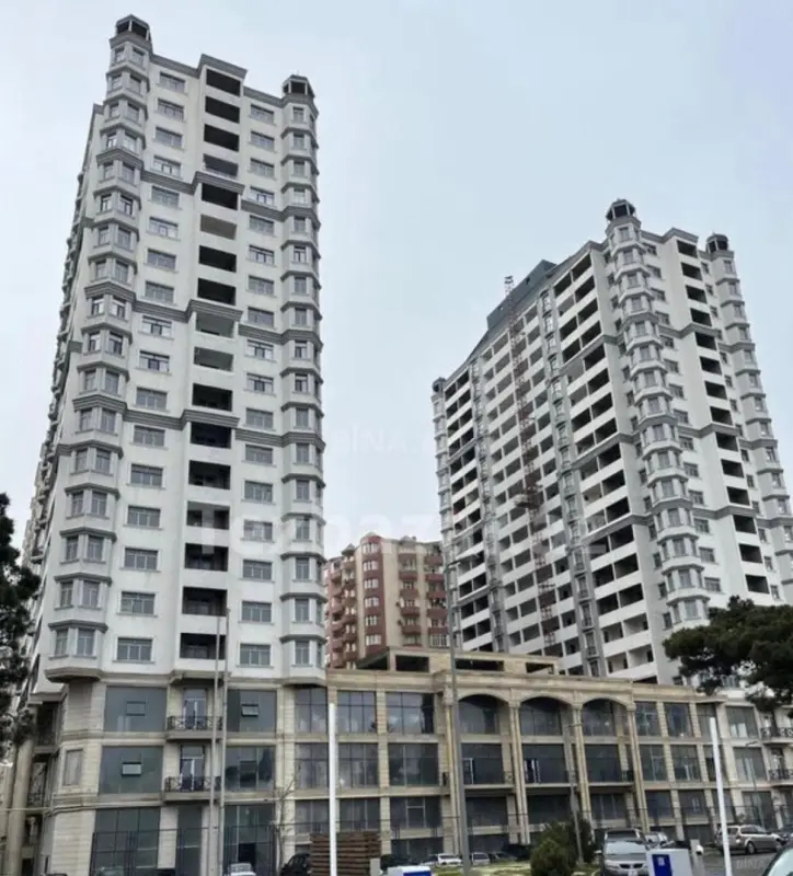 Kirayə verilir 2 otaqlı mənzil 70 m²