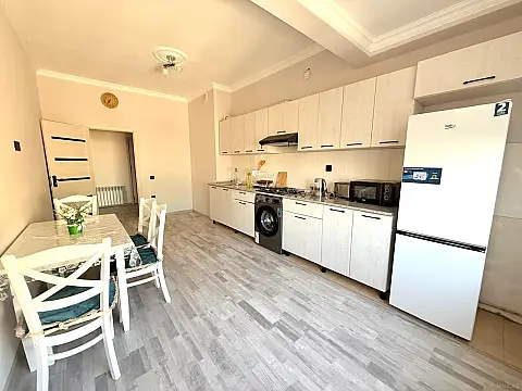 Kirayə verilir 2 otaqlı mənzil 75 m² — Sumqayıt 2 otaq 75.00 m²