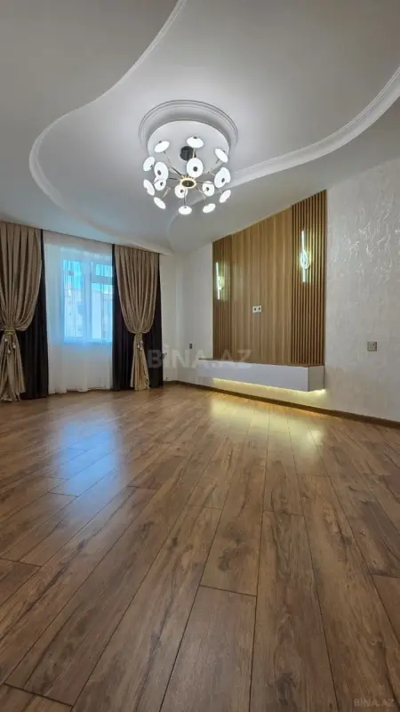 Satılır 2 otaqlı mənzil 70 m²