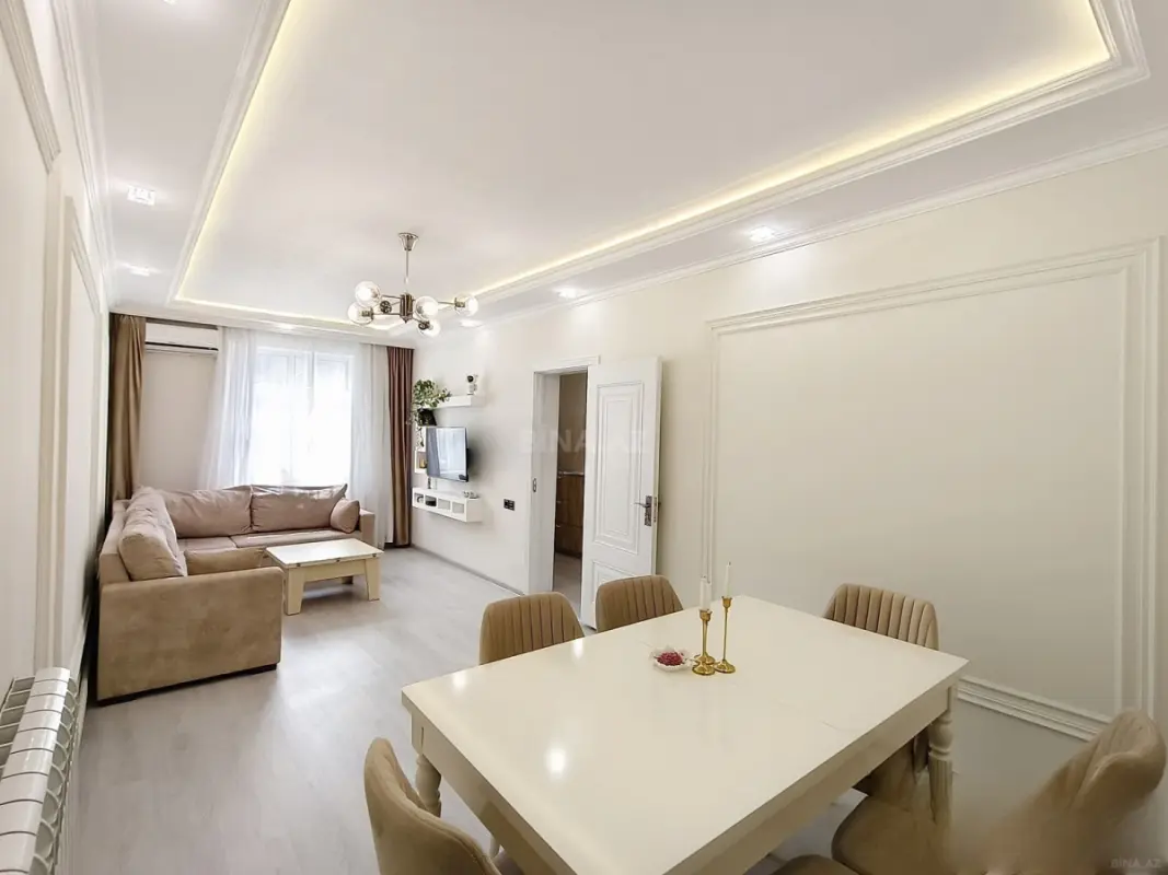 Satılır 2 otaqlı həyət evi 78 m²