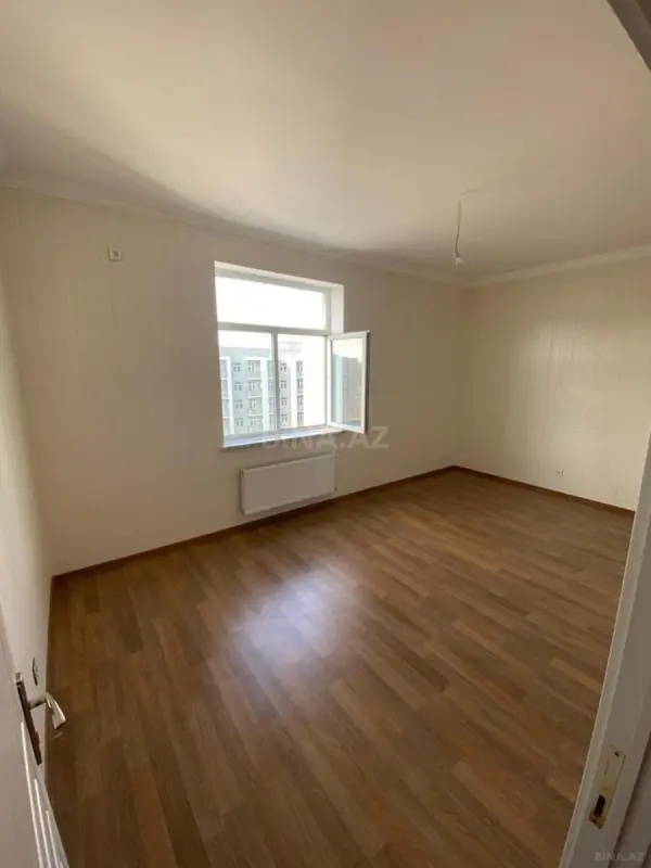 Satılır 3 otaqlı mənzil 77 m²