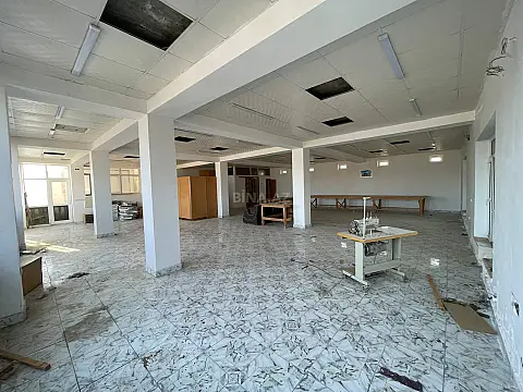 Kirayə verilir obyekt 7000 m² — Xırdalan, Abşeron 7000.00 m²