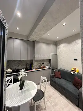 Satılır 1 otaqlı mənzil 41 m² — Bakı, Əmircan 1 otaq 41.00 m²