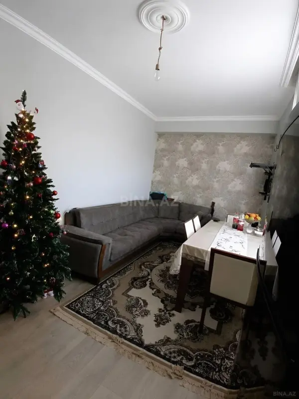 Kirayə verilir 3 otaqlı mənzil 80 m²