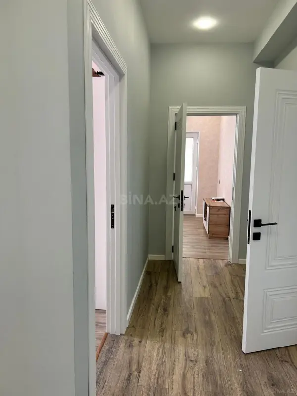 Satılır 3 otaqlı mənzil 78 m²