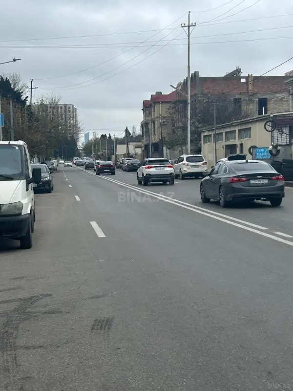 Satılır torpaq sahəsi 20 m²