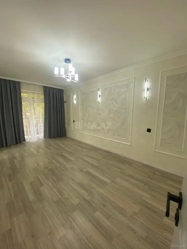 Satılır 3 otaqlı mənzil 65 m²