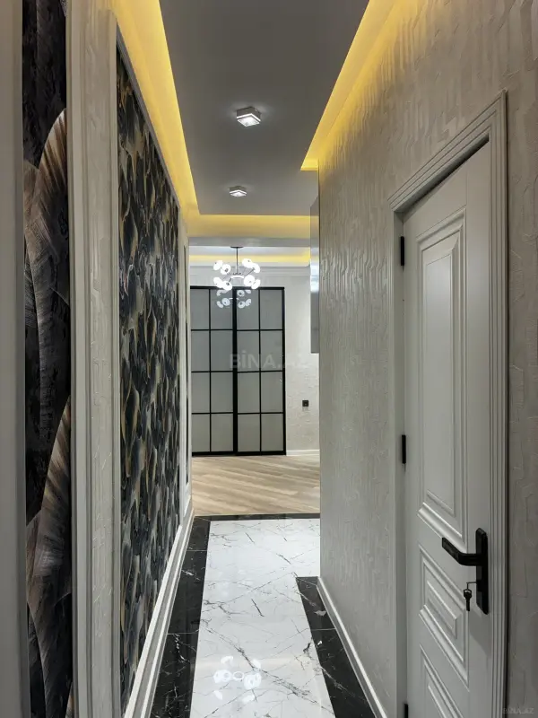Satılır 2 otaqlı mənzil 31.2 m²