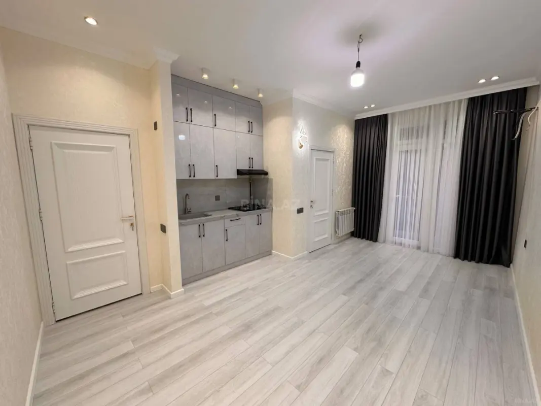Satılır 2 otaqlı mənzil 40 m²