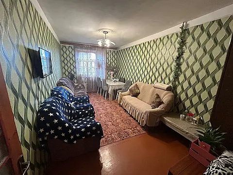 Satılır 3 otaqlı mənzil 70 m² — Bakı 3 otaq 70.00 m²