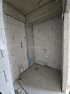 Satılır 2 otaqlı mənzil 75 m² — Bakı 2 otaq 75.00 m²