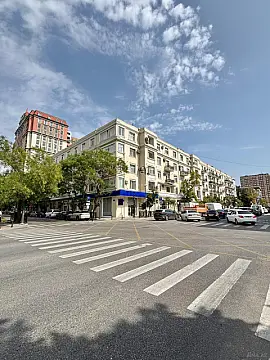 Satılır 3 otaqlı mənzil 85.7 m² — Bakı, Nəsimi 3 otaq 85.70 m²