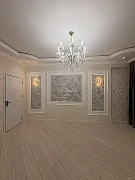 Satılır 3 otaqlı mənzil 70 m² — Bakı, Masazır 3 otaq 70.00 m²