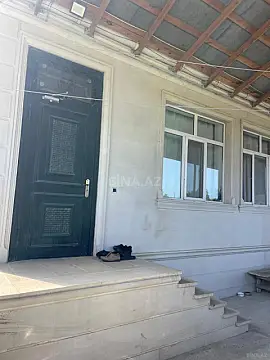 Satılır 4 otaqlı həyət evi 130 m² — Bakı, Novxanı 4 otaq 130.00 m²