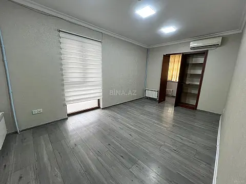 Kirayə verilir 4 otaqlı ofis 110 m² — Bakı, Xətai 4 otaq 110.00 m²