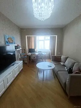 Satılır 3 otaqlı mənzil 90 m² — Bakı 3 otaq 90.00 m²