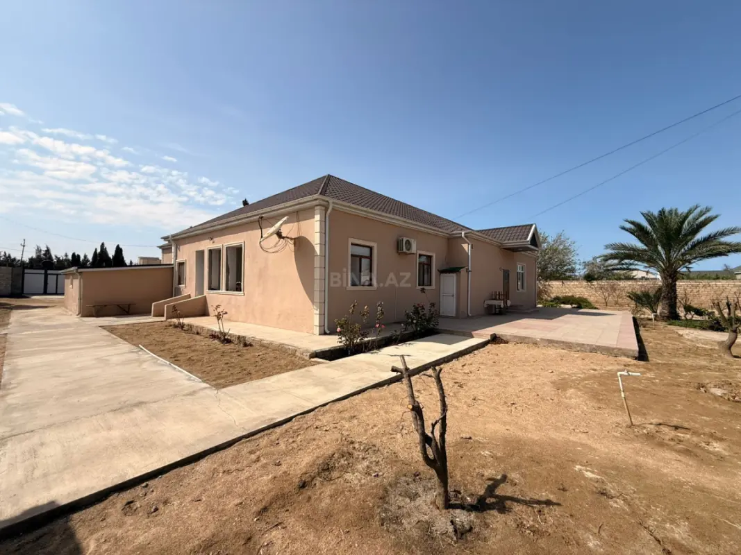 Satılır torpaq sahəsi 23 m²