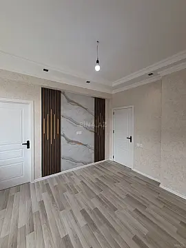 Satılır 2 otaqlı mənzil 44 m² — Bakı, Masazır 2 otaq 44.00 m²