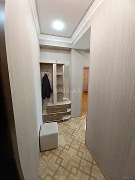 Satılır 2 otaqlı mənzil 72 m² — Bakı 2 otaq 72.00 m²