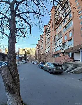 Satılır 2 otaqlı mənzil 50 m² — Xırdalan 2 otaq 50.00 m²