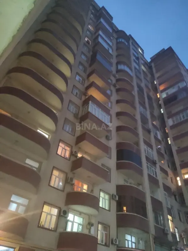 Satılır obyekt 54 m²