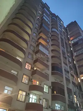 Satılır obyekt 54 m² — Bakı, Binəqədi 54.00 m²