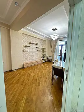 Kirayə verilir 2 otaqlı mənzil 65 m² — Bakı, Memar Əcəmi yanı 2 otaq 65.00 m²