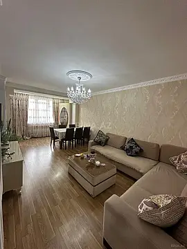 Satılır 3 otaqlı mənzil 80 m² — Bakı, Əhmədli 3 otaq 80.00 m²