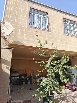 Satılır 6 otaqlı həyət evi 135 m² — Bakı, Qaraçuxur 6 otaq 135.00 m²
