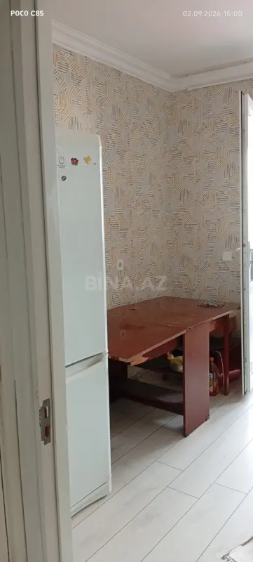 Satılır 3 otaqlı mənzil 67 m²