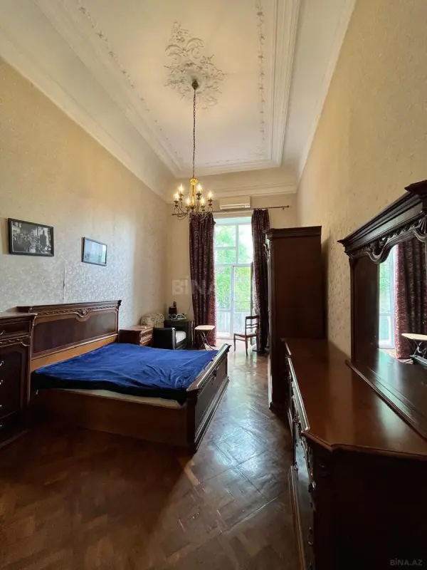 Kirayə verilir 3 otaqlı mənzil 65 m²