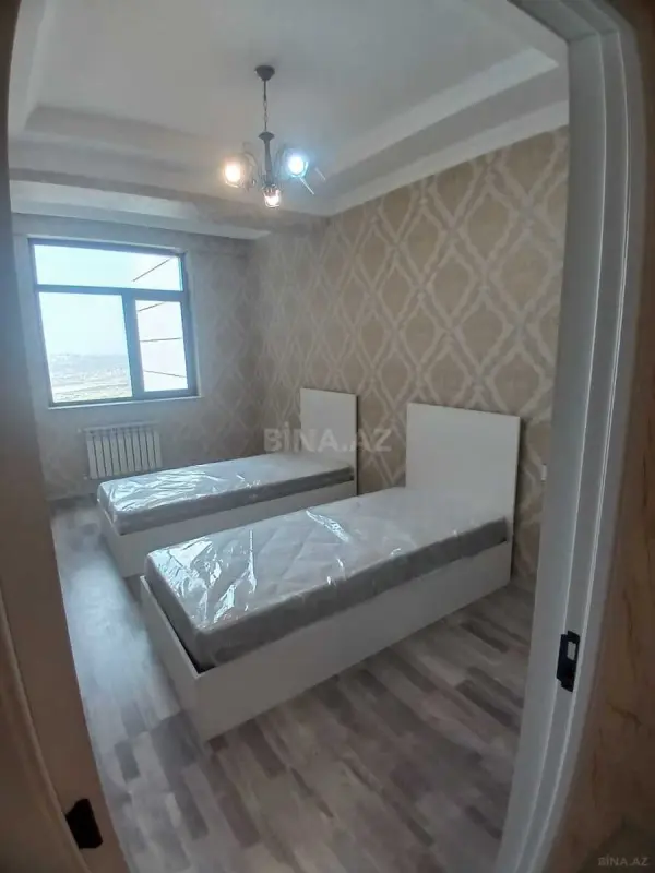 Kirayə verilir 3 otaqlı mənzil 92 m²